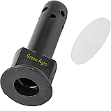 Розпилювач форсунки обприскувача для внесення КАС п'ять отворів Польський, фото 3