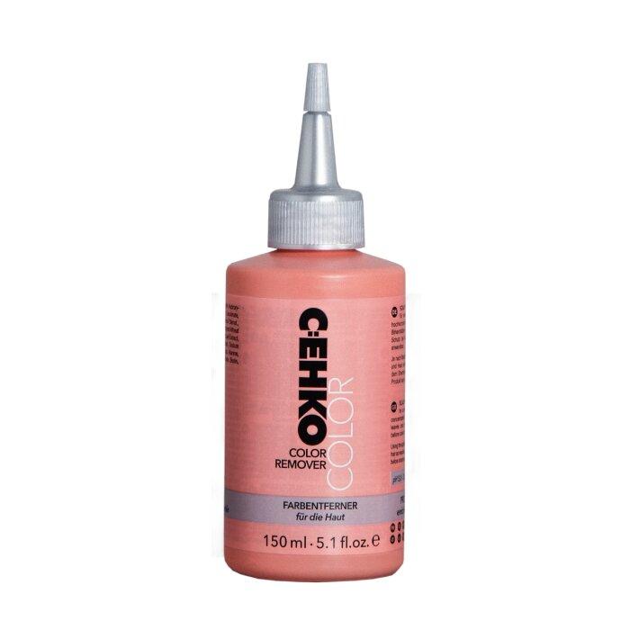 C:EHKO Color Farbentferner Color Remover - Засіб для видалення фарби зі шкіри голови 150мл (Оригінал)