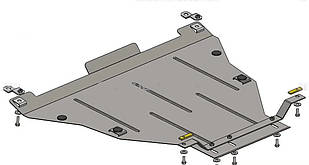 Захист двигуна Honda Accord (2008-2013) об'єм 2,0; 2,4; 3,5