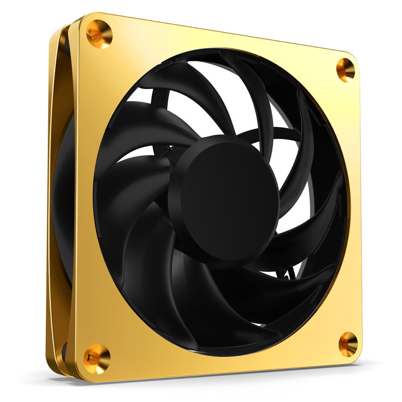 Alphacool Apex Stealth Metall