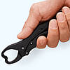 Захоплення Golden Mean Light Grip Black, фото 4