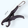 Захоплення Golden Mean Light Grip Black, фото 6