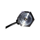 Перетворювач тиску Hosswill 4-20 мА, 0~1.6МПа, різьба М20х1.5, фото 2