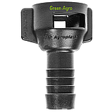 Ковпачок розливного шланга для внесення КАС "07" / Подовжувач шланга для внесення КАС на обприскувач, фото 3