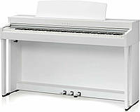 Цифрове піаніно KAWAI CN-301 W