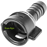 Ковпачок розливного шланга для внесення КАС "07" / Подовжувач шланга для внесення КАС на обприскувач, фото 5