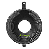 Ковпачок розливного шланга для внесення КАС "07" / Подовжувач шланга для внесення КАС на обприскувач, фото 6