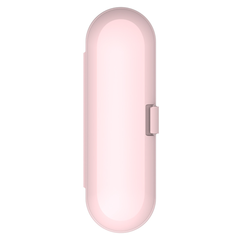 Футляр для електричних зубних щіток Oral-B Philips Ніжно рожевий