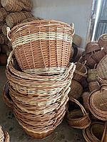 "Дроварь №1" Круглий