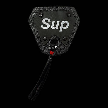 Нашивка на одяг, 7х7 см