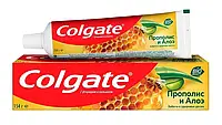 Зубная паста Colgate Bio Прополис и Алоэ 100 г