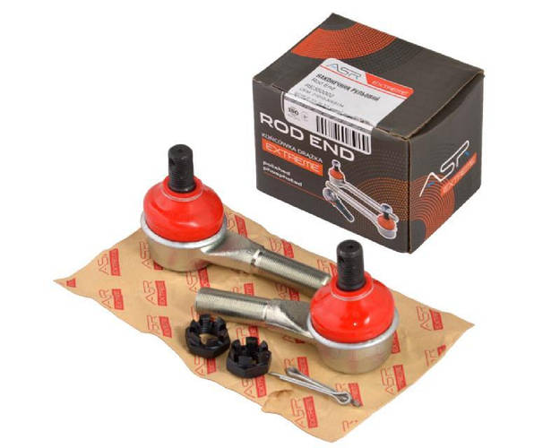 Наконечник рулевой ВАЗ 2101-07, 2121-214, 2123, корот, нар (к-т 2 шт ...