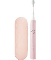 Електрична зубна щітка Xiaomi Soocas V1 pink Sonic Electric Toothbrush