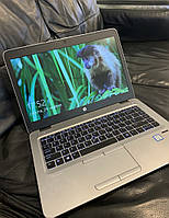 Ноутбук HP Elitebook G4 840 i7/16/512 вживаний / used