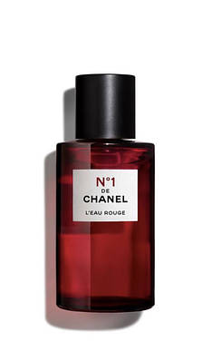Chanel №1 de Chanel L’Eau Rouge 100 ml.Тестер