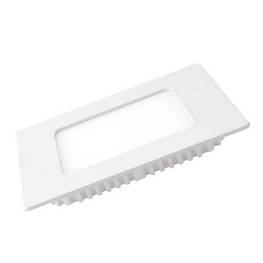 Світильник Eurolamp Downlight 4W 4000K (LED-DLS-4/4)