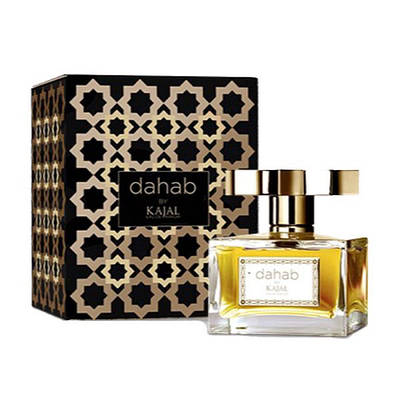 By Kajal Dahab 100 ml.