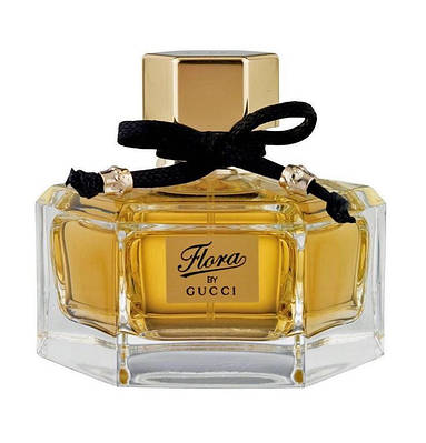 Gucci Flora 75 ml.Тестер