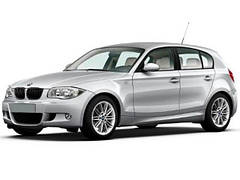 Фаркопи BMW 1-series (E81, E82, E87, E88) 2004-2013