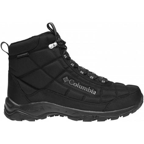 Черевики Columbia Firecamp Boot WP 43.5 / 28.5 cm / us-10.5 / uk-9.5, фото 1