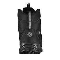 Кросівки зимові Columbia Firecamp Boot WP, фото 5