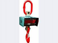 Ваги кранові електронні ВЕК 15тн