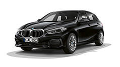 Фаркопи BMW 1-series (F40) 2019-