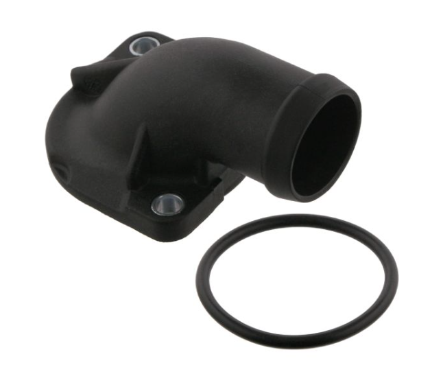 Фланець блоку Passat B3 B4 Audi 100 Audi 80 Golf 2 Transporter T4