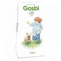 Gosbi (Госби) Life Puppy с Курицей 3кг