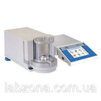 Мікроваги Radwag MYA