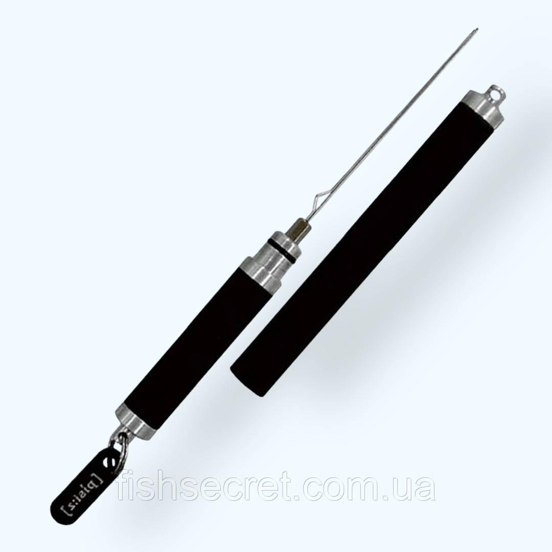 Вузлов'яз Smith Pissy's Tynotter Black, фото 1