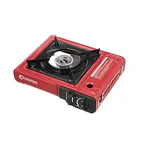 Портативна газова плита INTERTOOL GS-0001 TSH