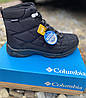 Кросівки зимові Columbia Firecamp Boot WP, фото 6