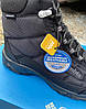 Кросівки зимові Columbia Firecamp Boot WP, фото 8