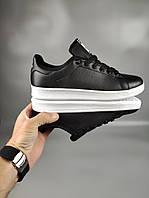 Adidas Stan Smith Black White