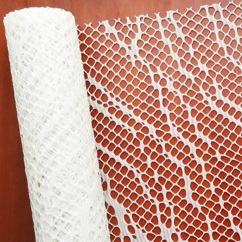 Сітка "POLY NET 2" біла (50 см х 5 ярдів)