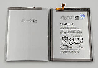 Акумулятор EB-BG580ABE (Li-ion 3.85V 5000 mAh) для Samsung M20/M30
