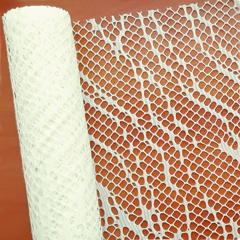 Сітка "POLY NET 2" кремова (50 см х 5 ярдів)
