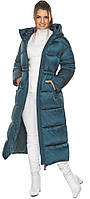 Курточка жіночий колір атлантичний модель 53140 46 (S)