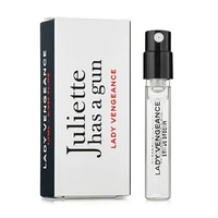 Парфюмированная вода Juliette Has a Gun Lady Vengeance для женщин - edp 1.7 ml vial