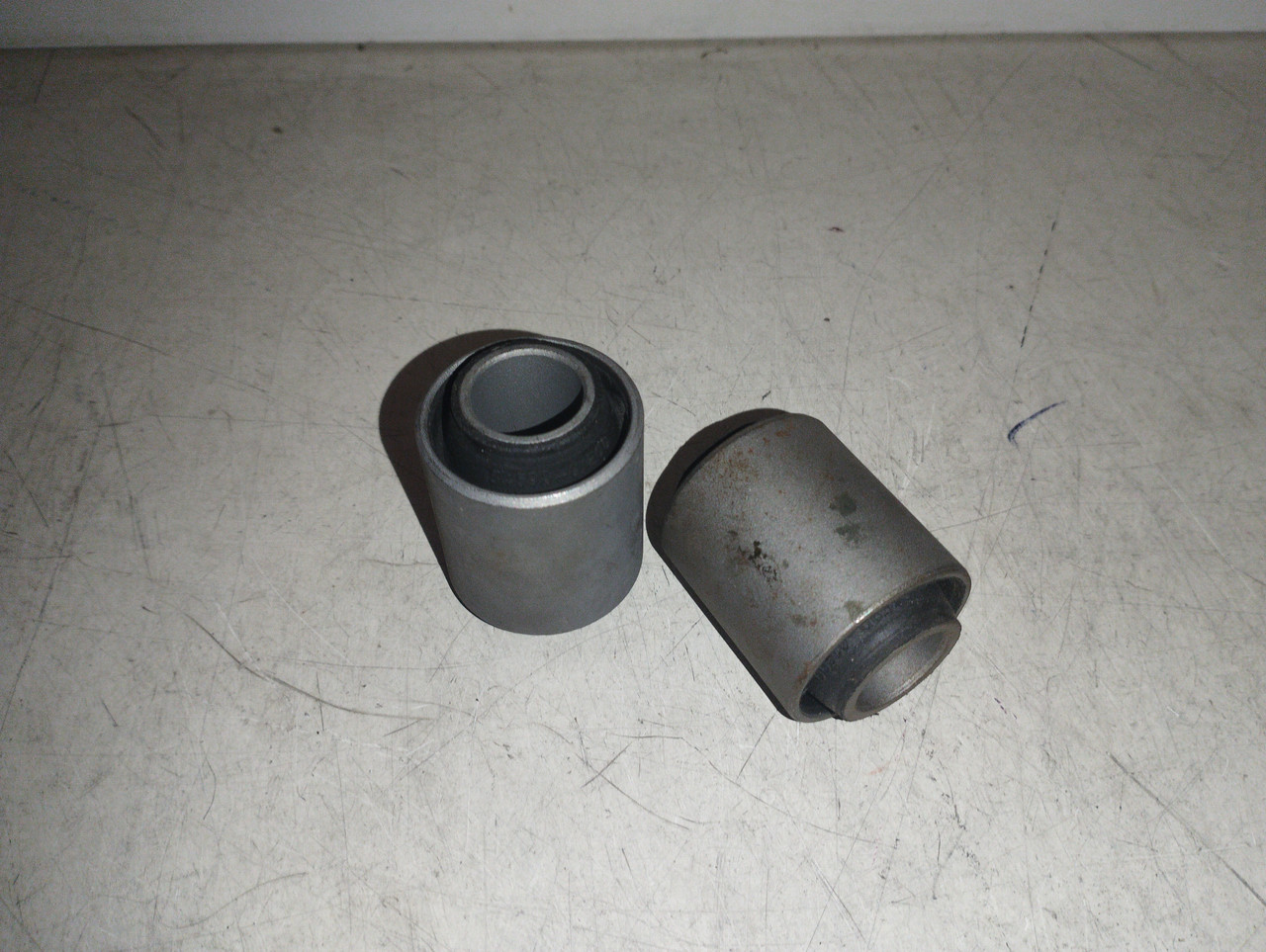 OE Nissan Сайлентблок важеля переднього/передній Nissan ALMERA SUNNY PRIMERA 1982-2002, фото 1