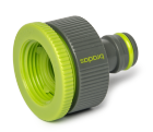Адаптер редукційний із внутрішньою різзю, 1" з редуктором на 3/4" — LIME EDITION