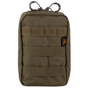 Підсумок тактичний Silver Knight (TY-32) Оливковий