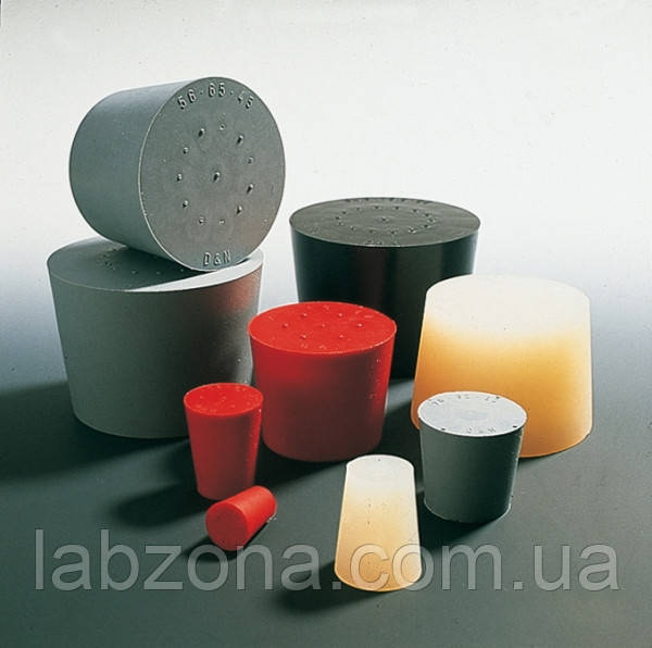 Корок гумовий 14.5