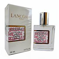 Lancome La Vie Est Belle Artist Edition by Lady Pink Perfume Newly женский, 58 мл