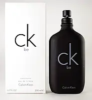 Calvin Klein CK Be 200 ml - Туалетная вода - Унисекс - Тестер