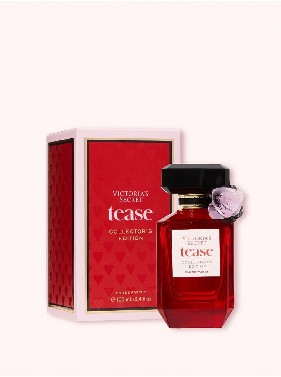 Парфуми Tease Collector's Edition Eau De Parfum Victoria's Secret 100 мл Оригінал.