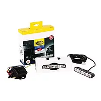 Дневные ходовые огни Magneti Marelli LPQ080 DRL (713121617080)