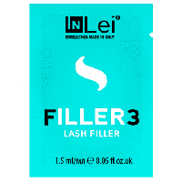 Третий состав inLei "Filler 3" для ламинирования ресниц, 1,5мл