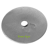 Шайба-дозатор для внесення КАС "2.2" / Шайба дозатор для КАС "2.2" / Дозатор КАС 2.2 мм Agroplast, фото 3